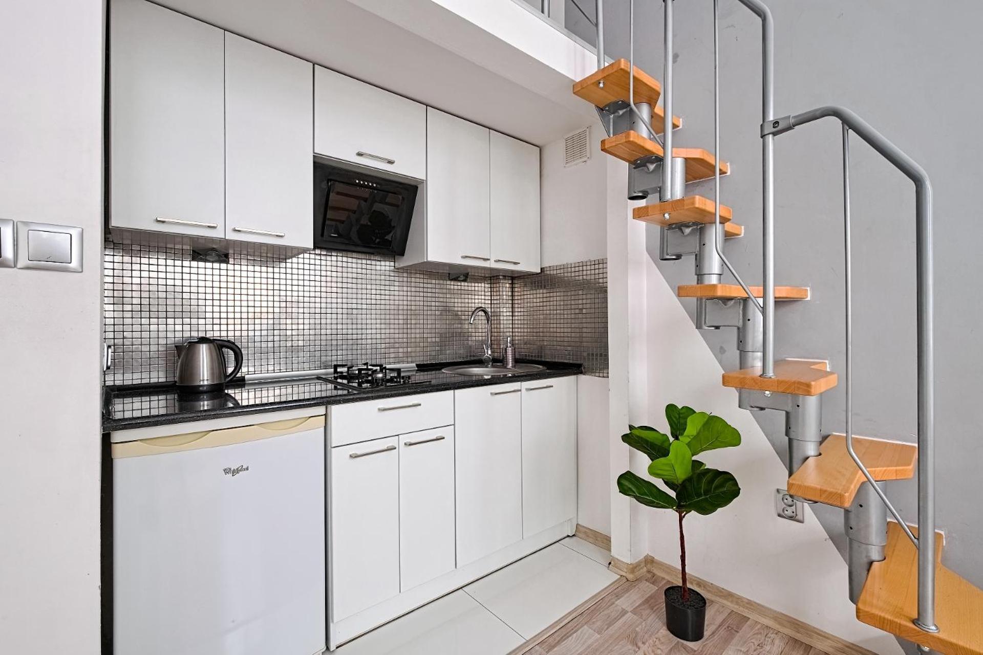 Chic Apartment-Old Town-S9 وارسو المظهر الخارجي الصورة