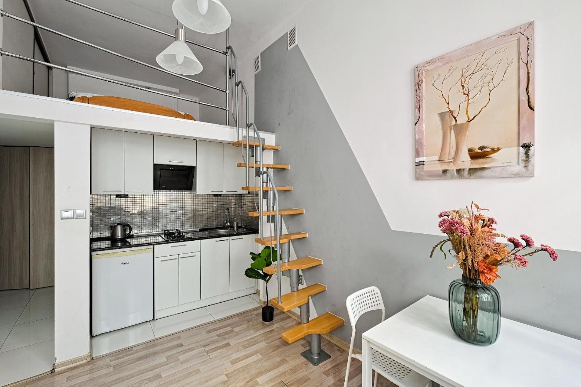Chic Apartment-Old Town-S9 وارسو المظهر الخارجي الصورة